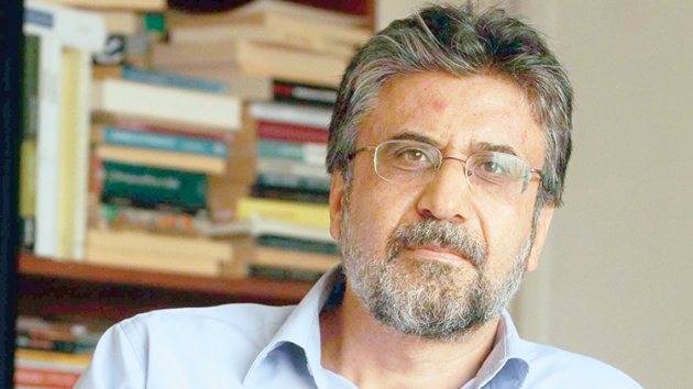 BEDRİ GENCER: