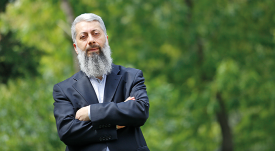 PEYGAMBERSİZ İSLÂM'IN SONU: