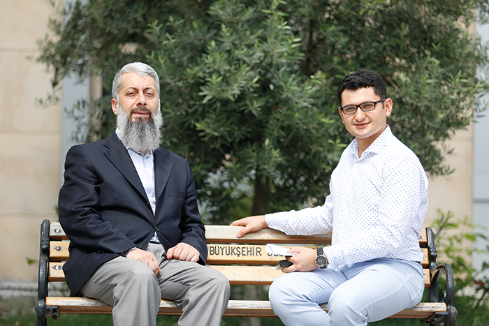 PEYGAMBERSİZ İSLÂM'IN SONU: