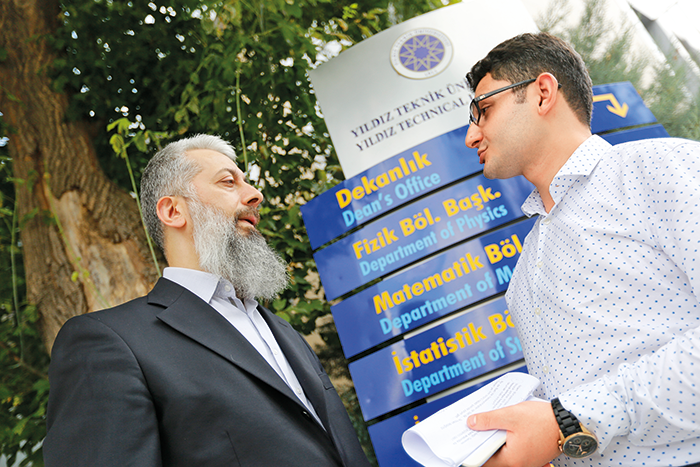 PEYGAMBERSİZ İSLÂM'IN SONU: