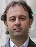 NURETTİN TOP&Ccedil;U SİY&Acirc;SETN&Acirc;MESİ