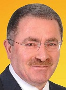 ORTAK PAYDAMIZ 