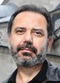 KİTAPLARINI YAKAN BİLGE