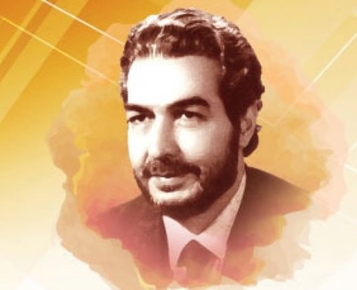 BİR MEKTEP ADAM OLARAK S. AHMET ARSAVİ