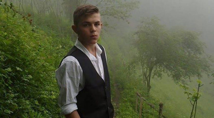 EREN B&Uuml;LB&Uuml;L İ&Ccedil;İMİZİ Nİ&Ccedil;İN FARKLI YAKTI?