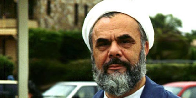 ESAD COŞAN HOCA: 