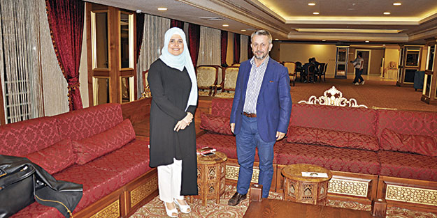 FETÖ, GENÇLERİ KÖLELEŞTİRMİŞ