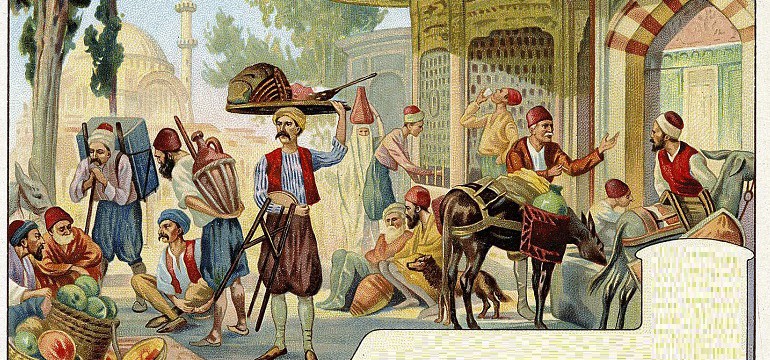 DÎVAN ŞİİRİ BİZİM NEYİMİZ OLUR?