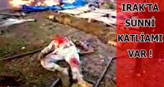 IRAK KİMLİK HAREKETİ BELGESELİ &ndash; RAFİZİ/ŞİA İHANETİ