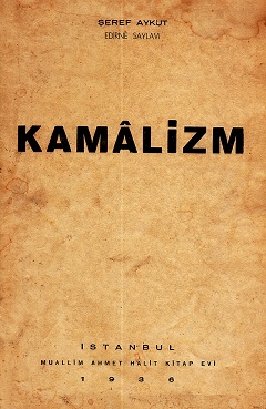 B�Z�M MAHALLEDEK�, KAMAL�ZM D�N�&rsquo;N�N CO�KUN TAPKANLARI