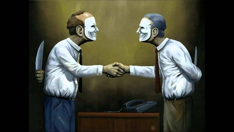 B�Z�M MAHALLEDEK�, KAMAL�ZM D�N�&rsquo;N�N CO�KUN TAPKANLARI