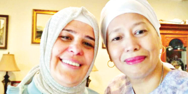 Malezyal Giriimci-Yazar Kutren Nada Ahmad: Müslüman kadn feminist olamaz