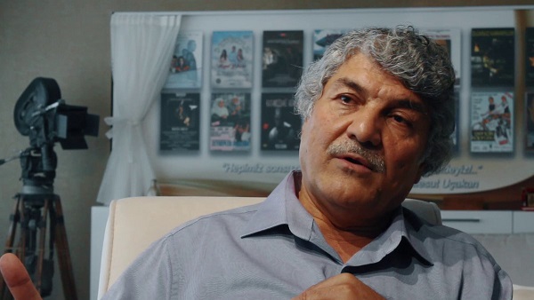 Mesut Uçakan
