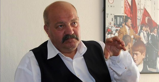 KÜRESEL ÇETENİN, PLANLARINI TÜRKİYE ALT ÜST ETTİ