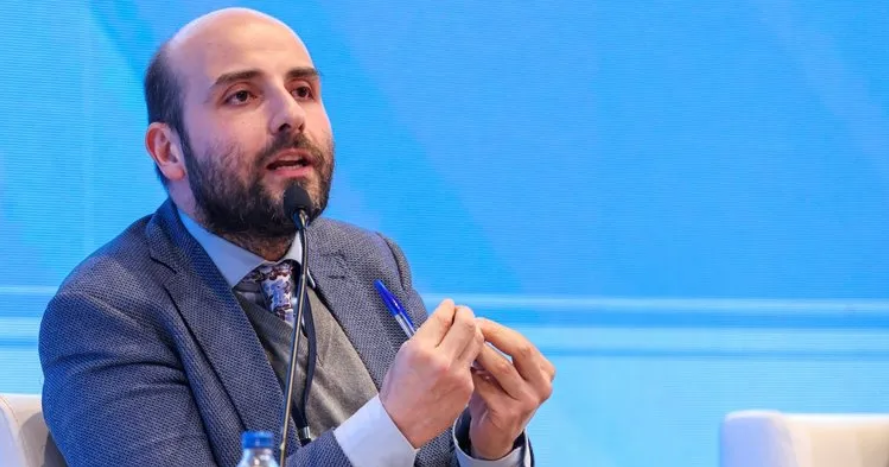  Gerein susturulmak istendii sanal cephe: Dijital Siyonizm 