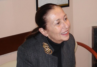 EMİNE IŞINSU'NUN ARDINDAN