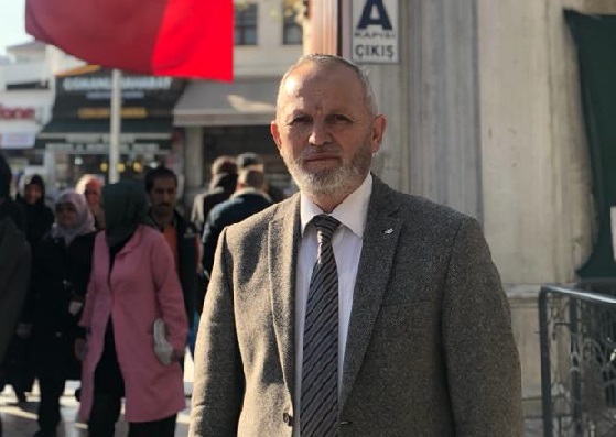 HAMİD ABİ ÖLDÜ MÜ?