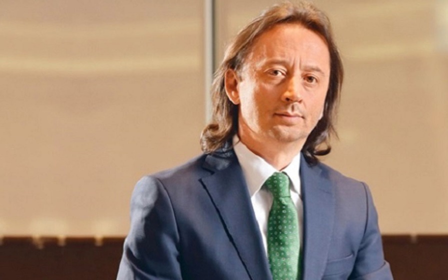  EPSTE�N AR��V� �LE ES�R ALINAN D�NYA L�DERLER� VE T�RK�YE KORKUSU