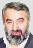S&Uuml;LEYMAN ARİF EMRE VE SİYASİ M&Uuml;CADELESİ