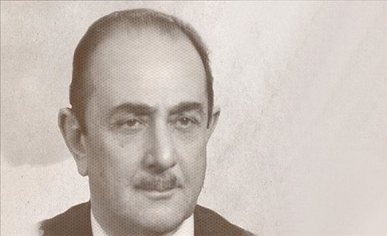 Türk eğitiminin örnek öğretmeni: Mahir İz