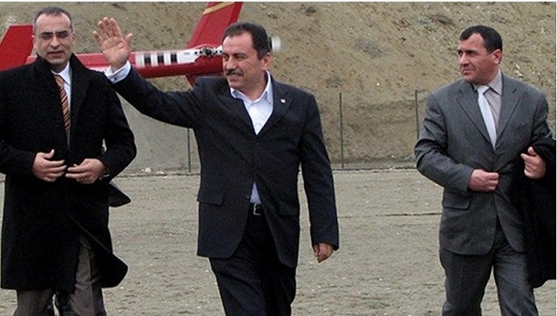 MUHSİN BEĞ'DEN HAMİYET KALDI BİZE