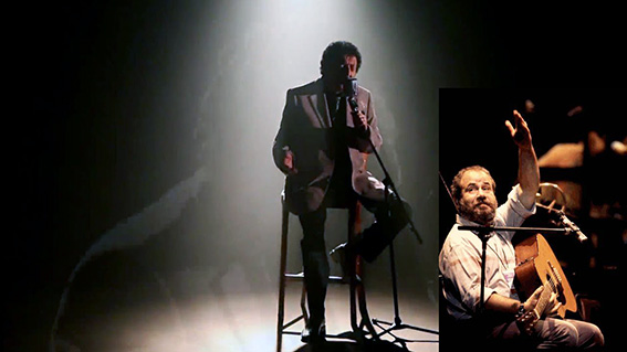 “Sensiz Olmaz” Bülent Ortaçgil ve Müslüm Gürses’i Buluşturan Tarihsel Öykü Üzerine