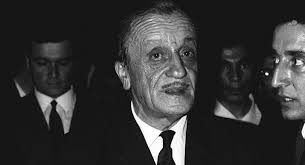 NECİP FÂZIL'A RAHMET