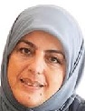 DOSDO�RU B�R ADAM GE&Ccedil;T� BU D&Uuml;NYADAN: &Ouml;ZDEM�R BAYRAKTAR