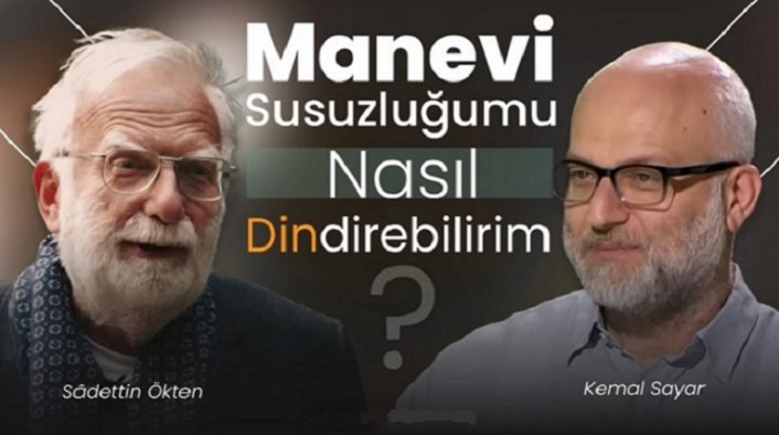 MANEVÎ SUSUZLUĞUMU NASIL DİNDİREBİLİRİM?
