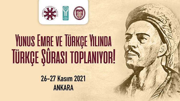 TYB TÜRKÇE YILINDA TÜRKÇE ŞÛRÂSI TOPLUYOR