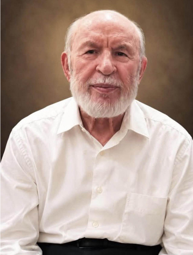  Türkiye'nin Namaz Hocası (Yusuf Tavaslı Hoca'nın ardından)