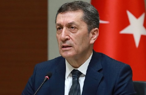 ZYA SELÇUK: ÖLÇÜMÜZ YAAN TÜRKÇEDR