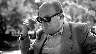 Bat�dan ve Do�udan Bu &Uuml;lkeye D&ouml;nen Adam: Cemil Meri&ccedil;