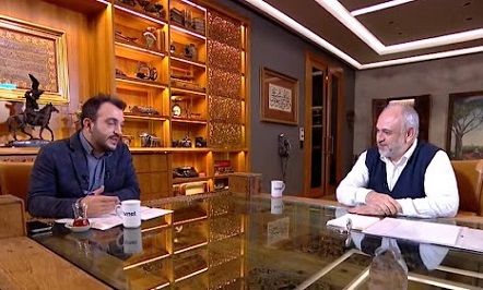 BİR ÜSTAD FİLOZOF: TEOMAN DURALI-1